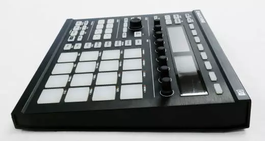 Native Instruments - MASCHINE MK2 BL 3